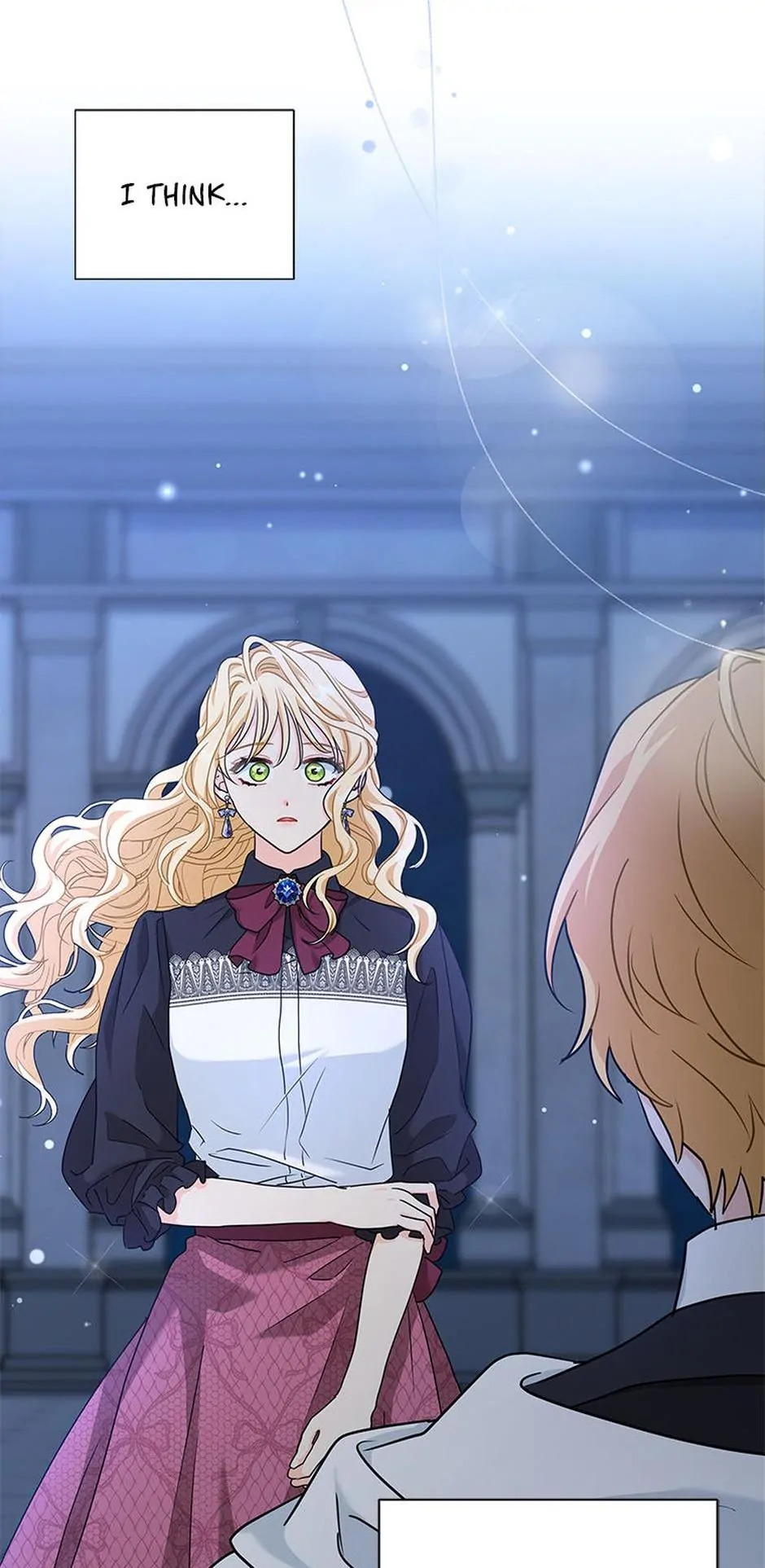 I Became the Head of the Family Chapter 44 - Page 85