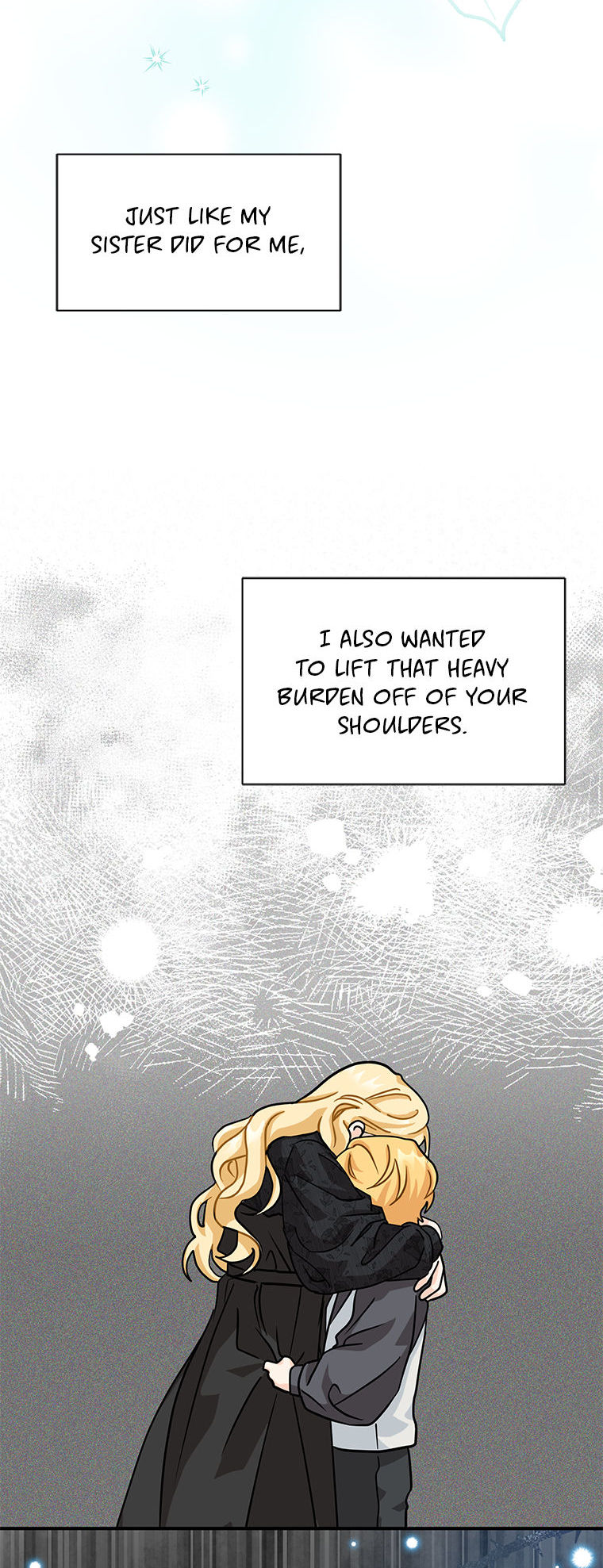 I Became the Head of the Family Chapter 45 - Page 12