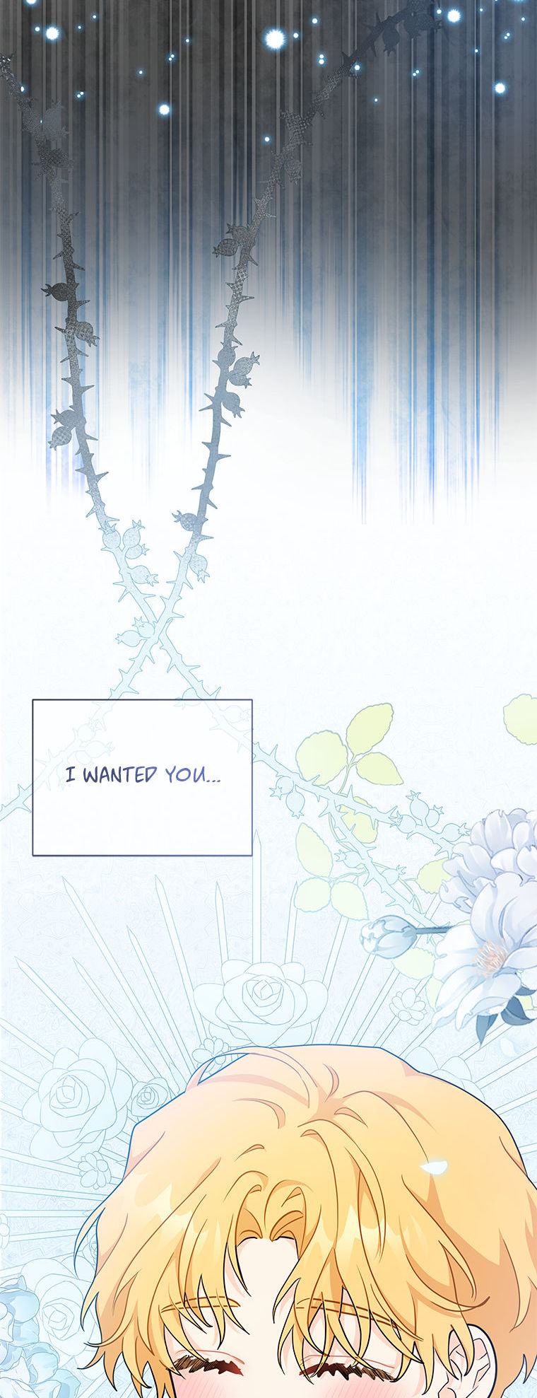 I Became the Head of the Family Chapter 45 - Page 13