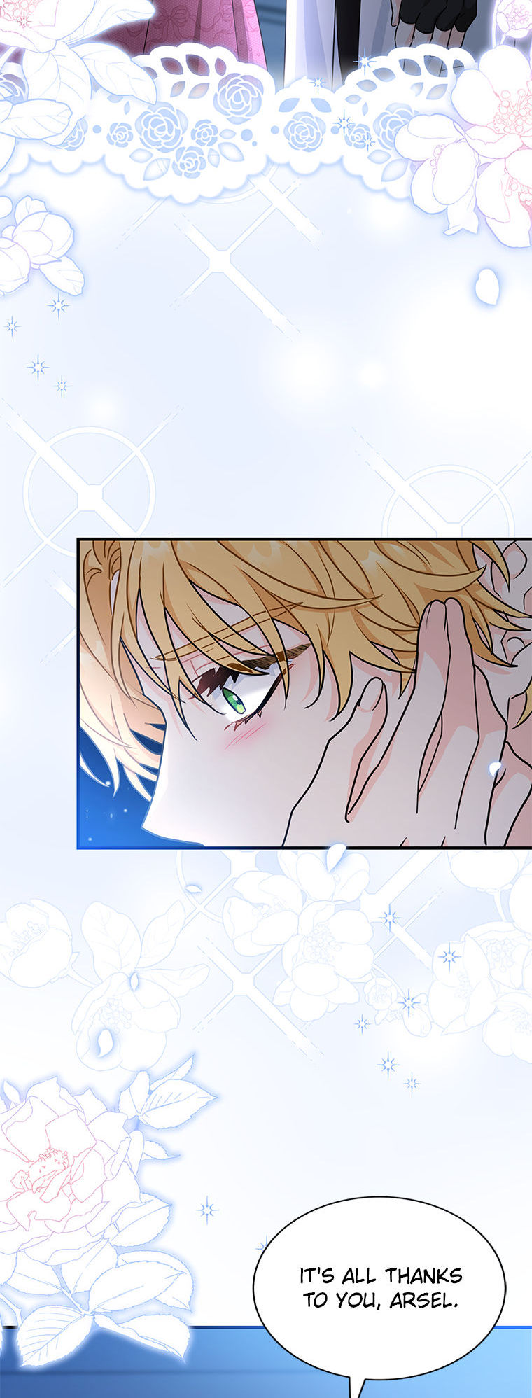 I Became the Head of the Family Chapter 45 - Page 17