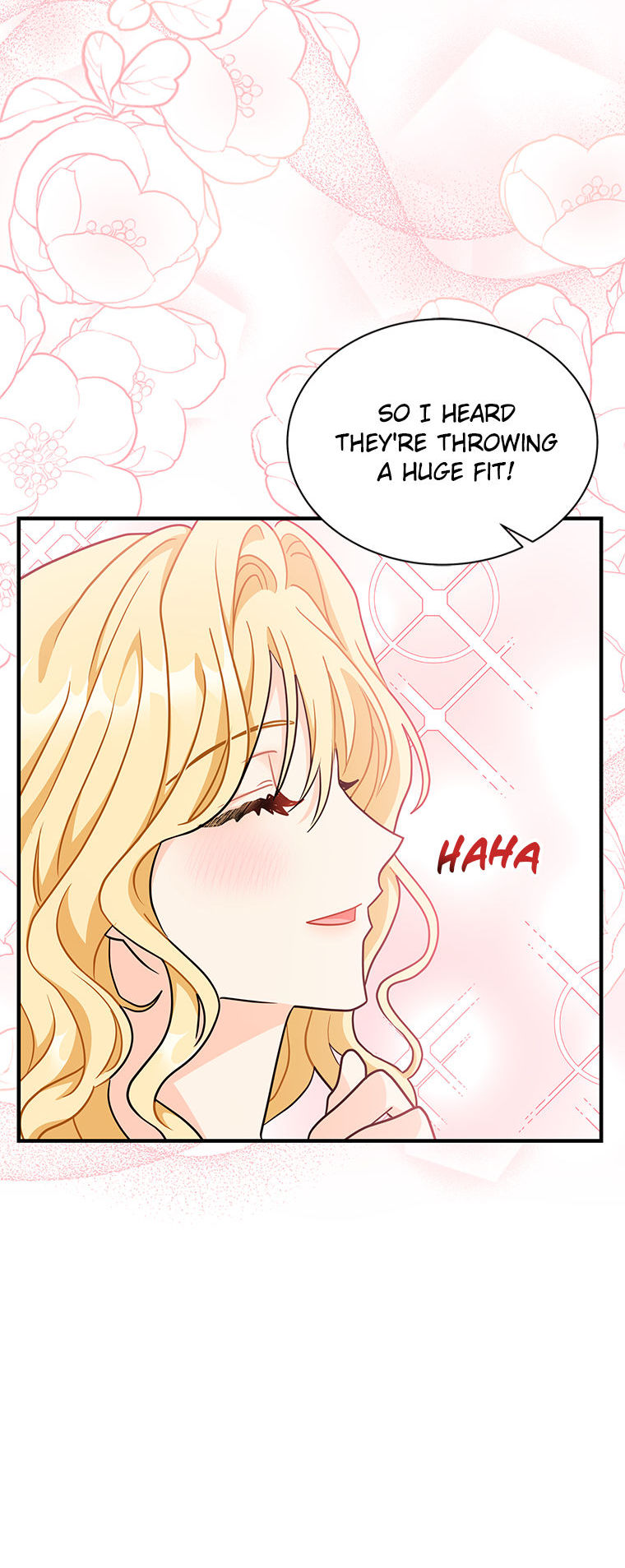 I Became the Head of the Family Chapter 45 - Page 30