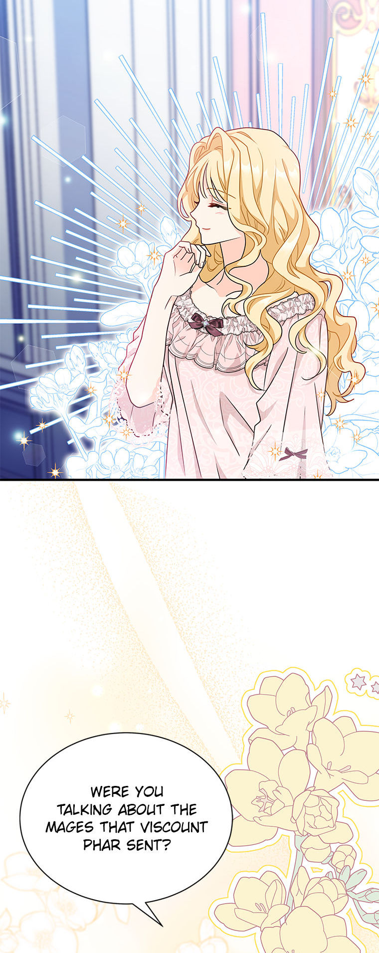 I Became the Head of the Family Chapter 45 - Page 37