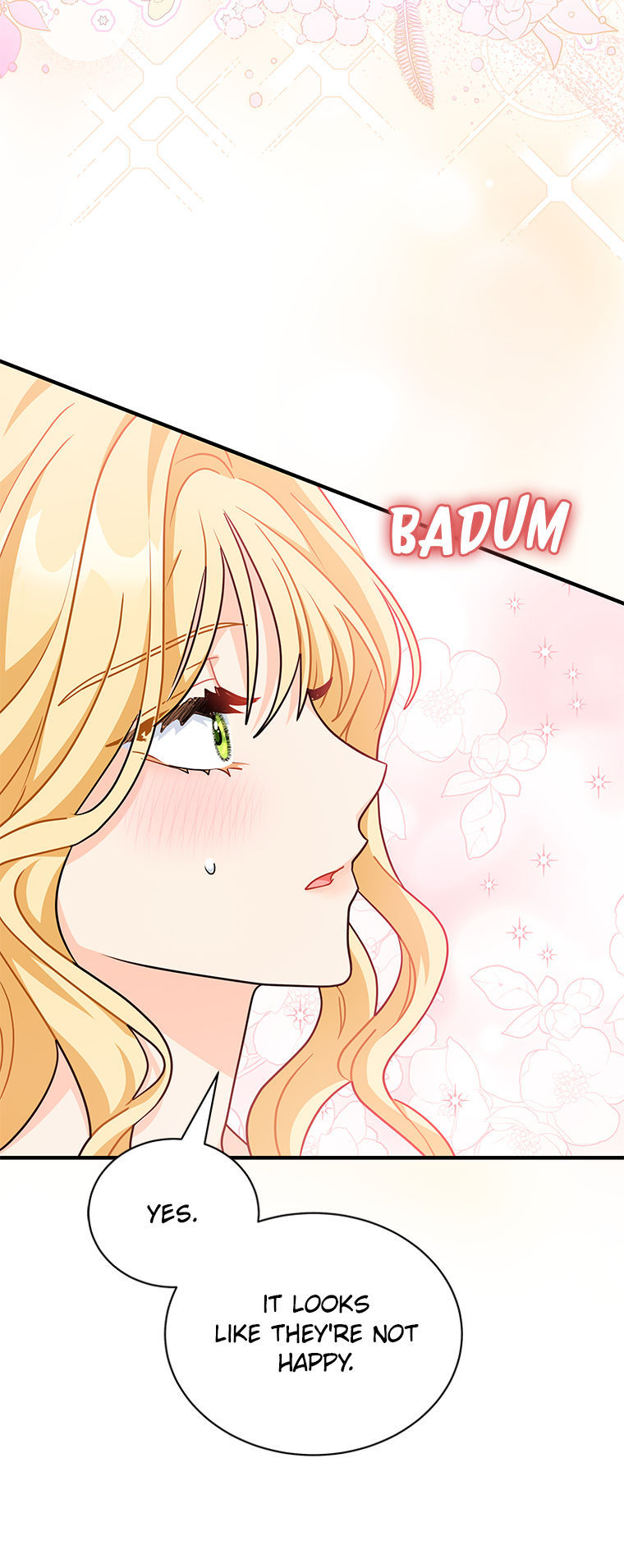 I Became the Head of the Family Chapter 45 - Page 39