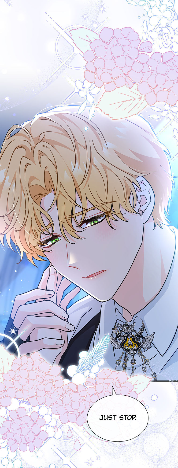 I Became the Head of the Family Chapter 45 - Page 4