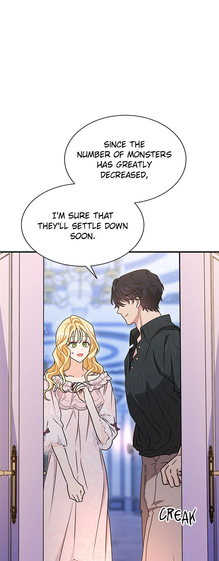 I Became the Head of the Family Chapter 45 - Page 40