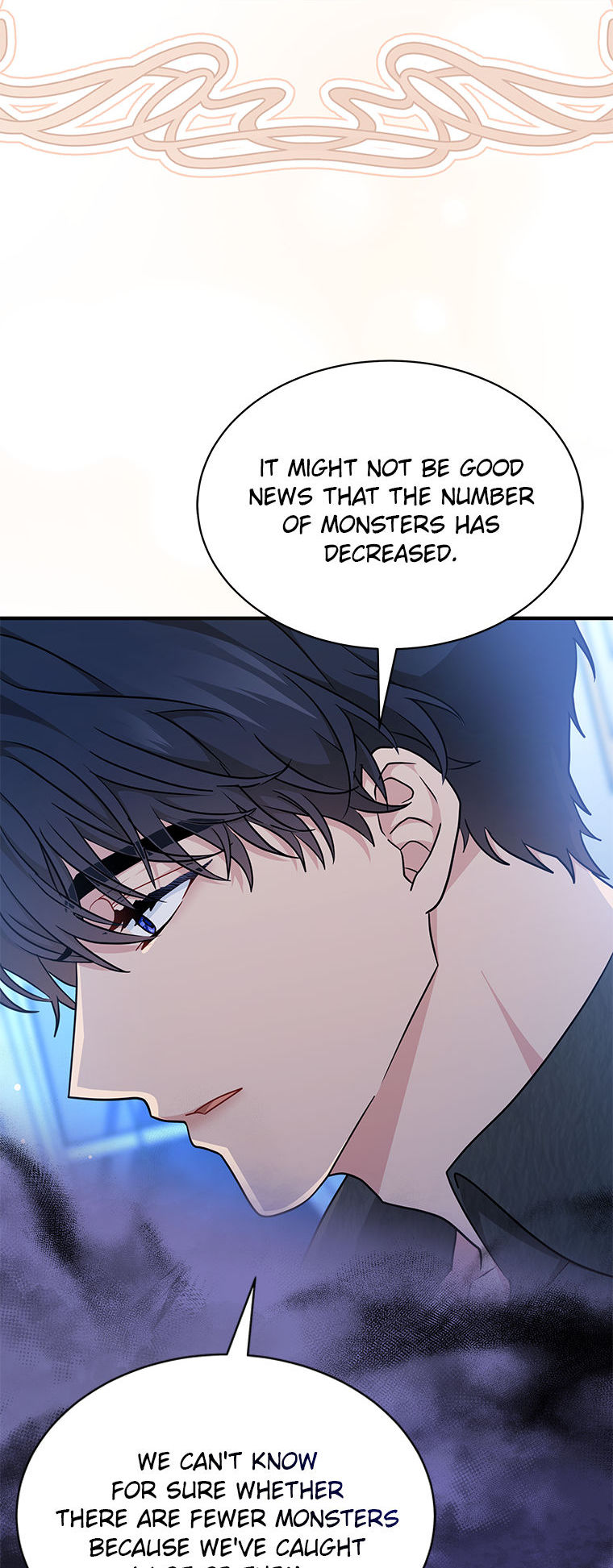 I Became the Head of the Family Chapter 45 - Page 43