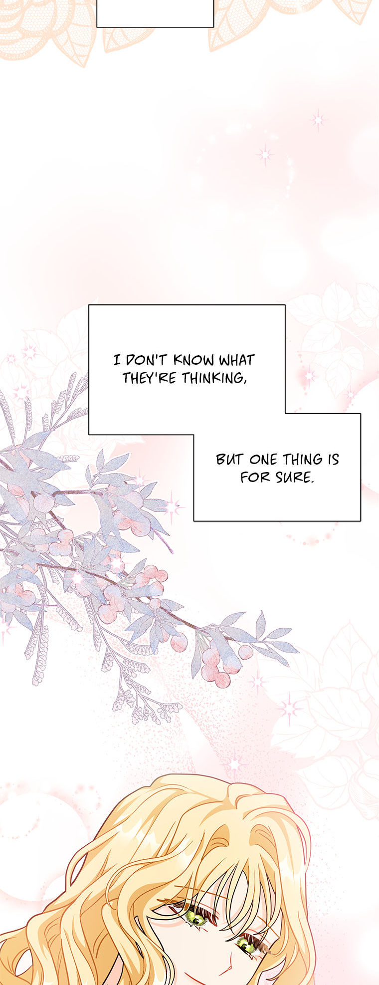 I Became the Head of the Family Chapter 45 - Page 52