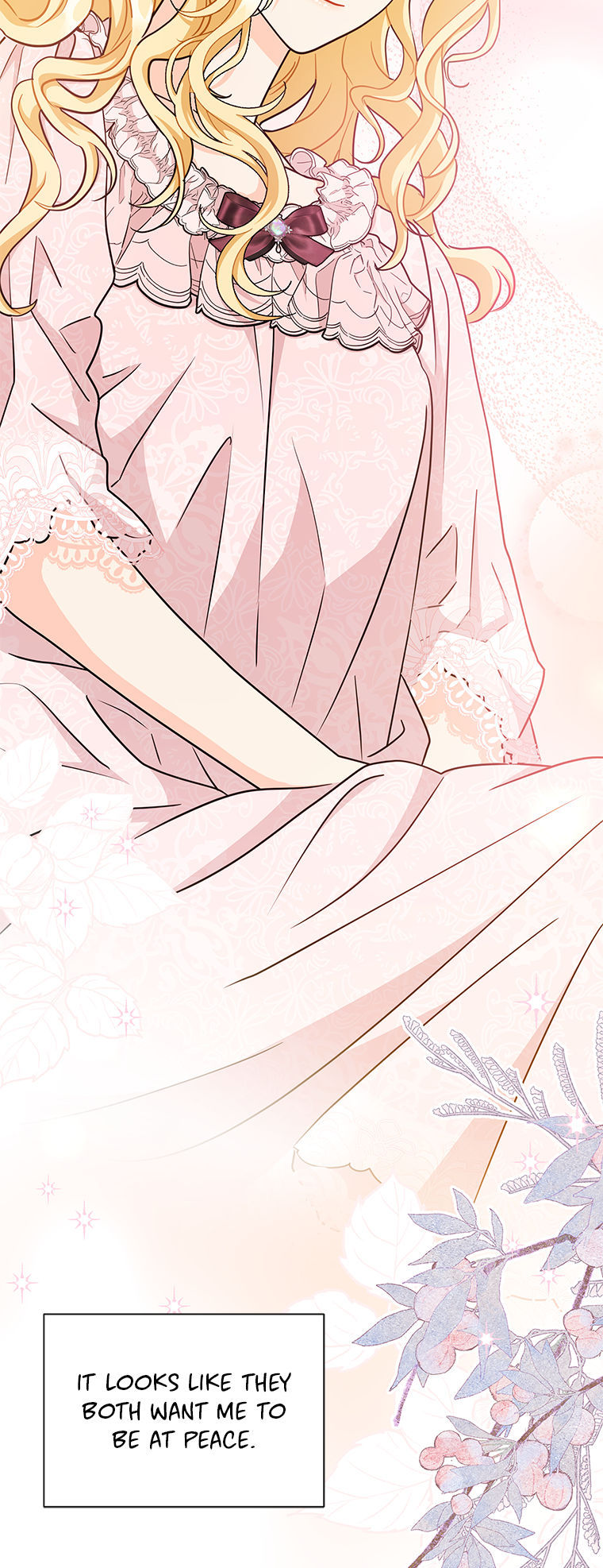 I Became the Head of the Family Chapter 45 - Page 53