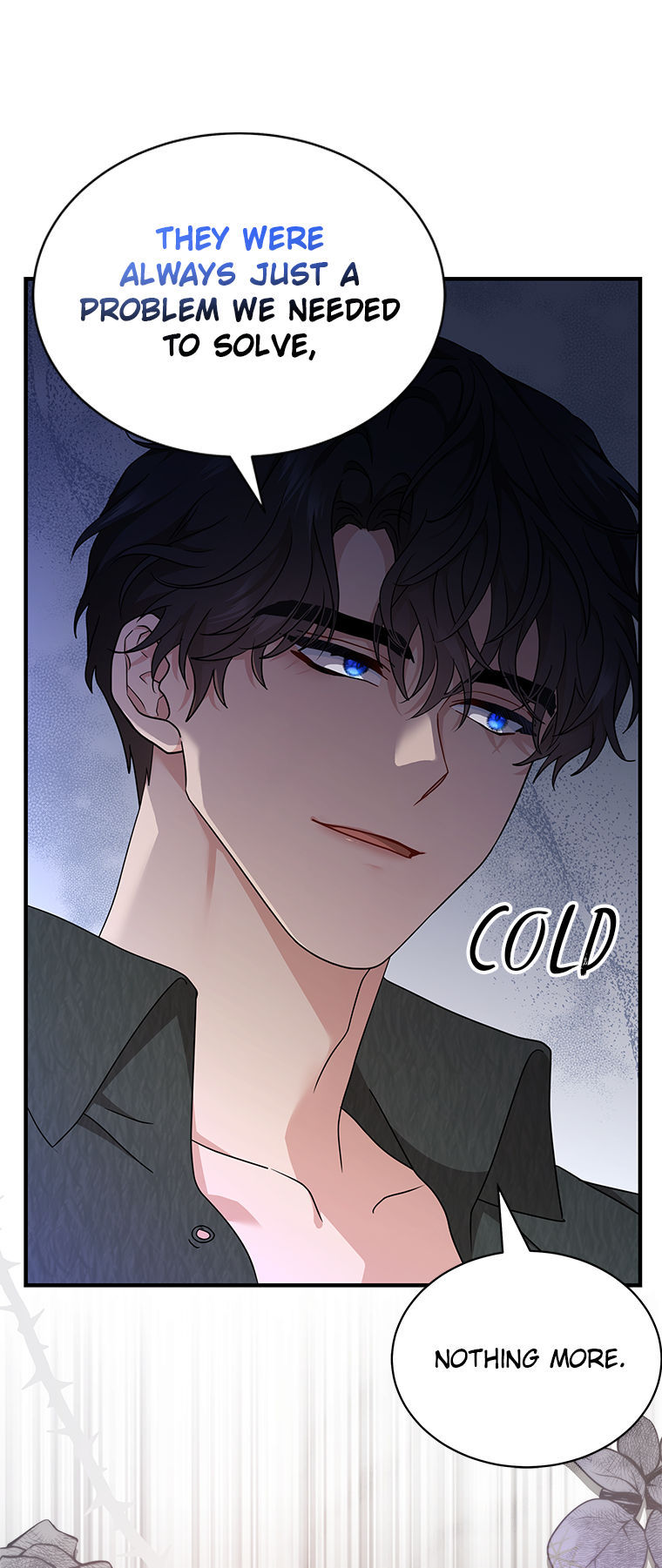 I Became the Head of the Family Chapter 45 - Page 57