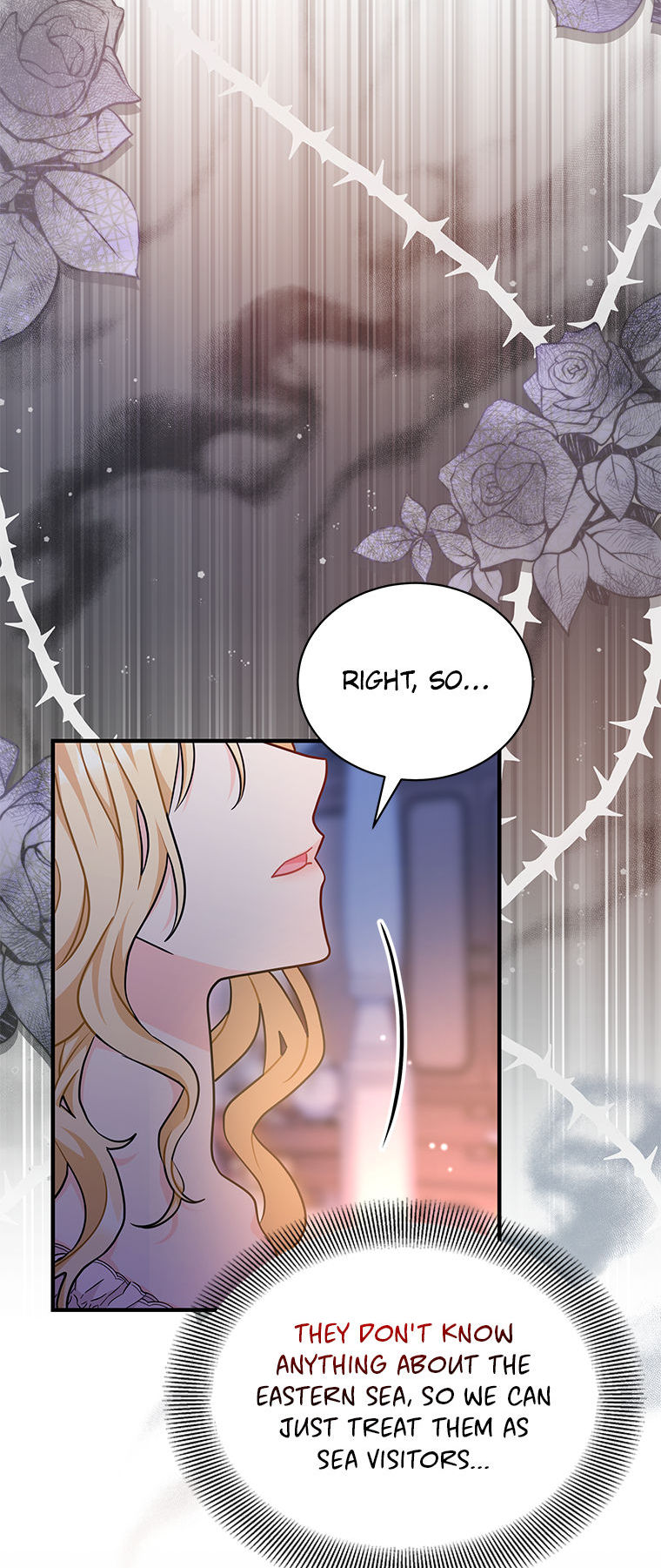 I Became the Head of the Family Chapter 45 - Page 58