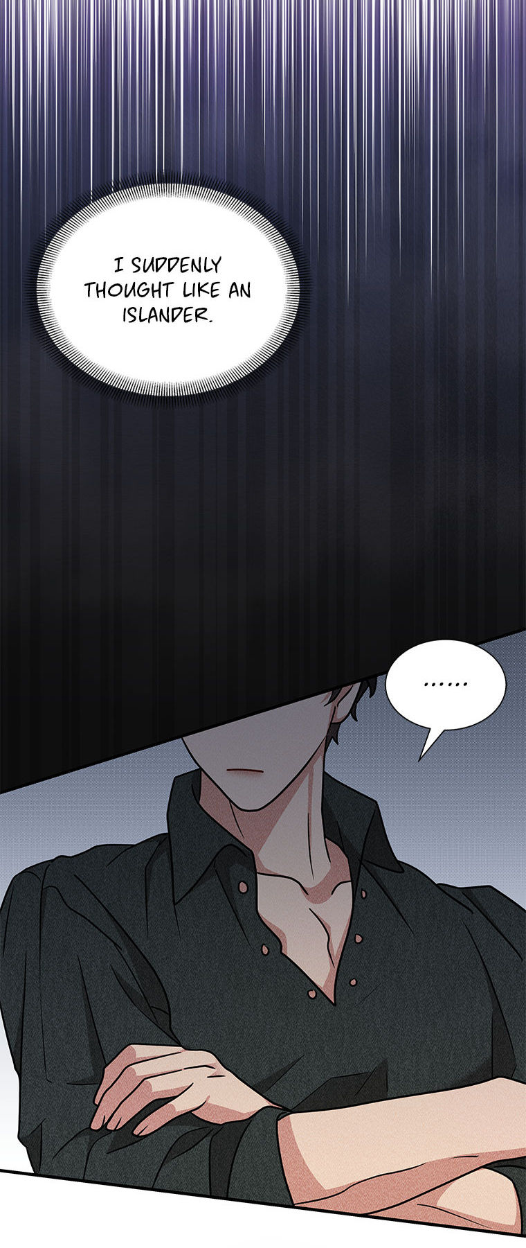 I Became the Head of the Family Chapter 45 - Page 61