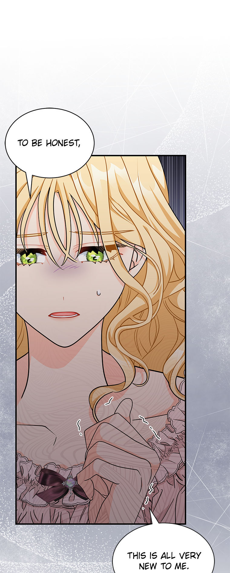 I Became the Head of the Family Chapter 45 - Page 67