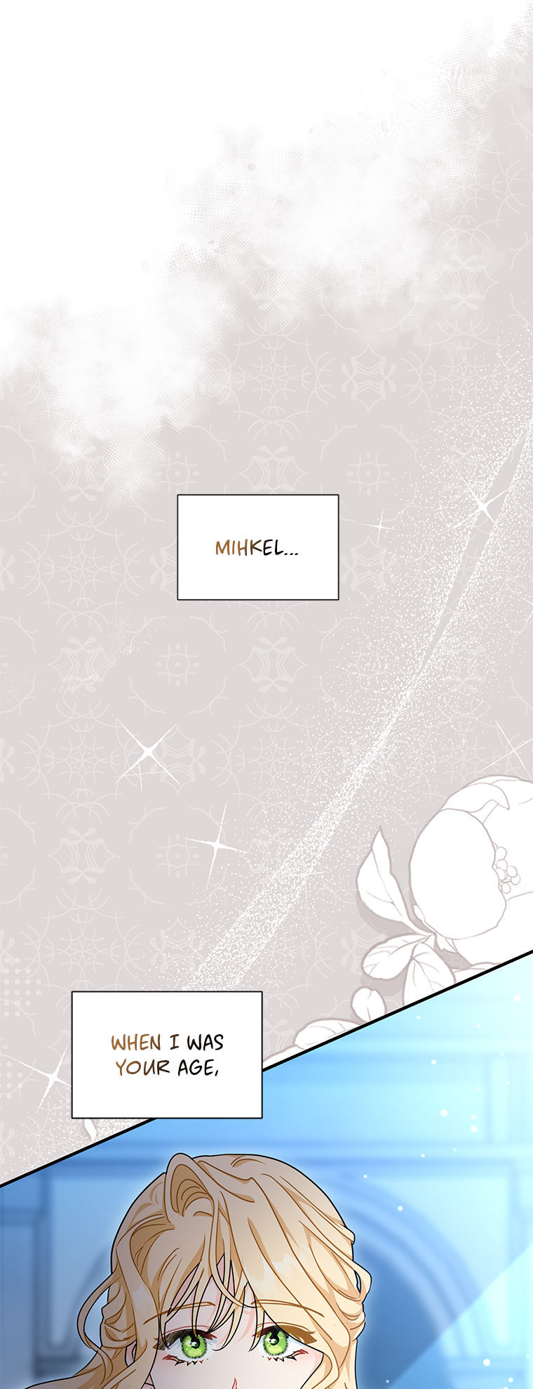 I Became the Head of the Family Chapter 45 - Page 8