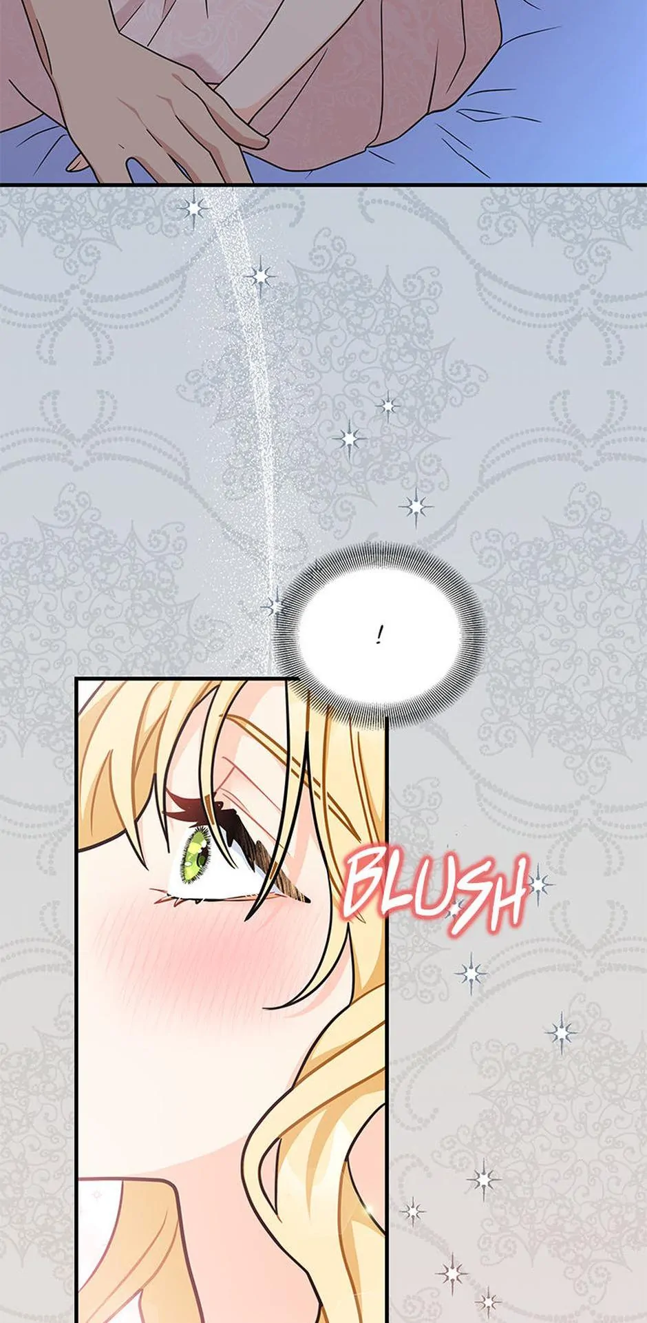 I Became the Head of the Family Chapter 46 - Page 10