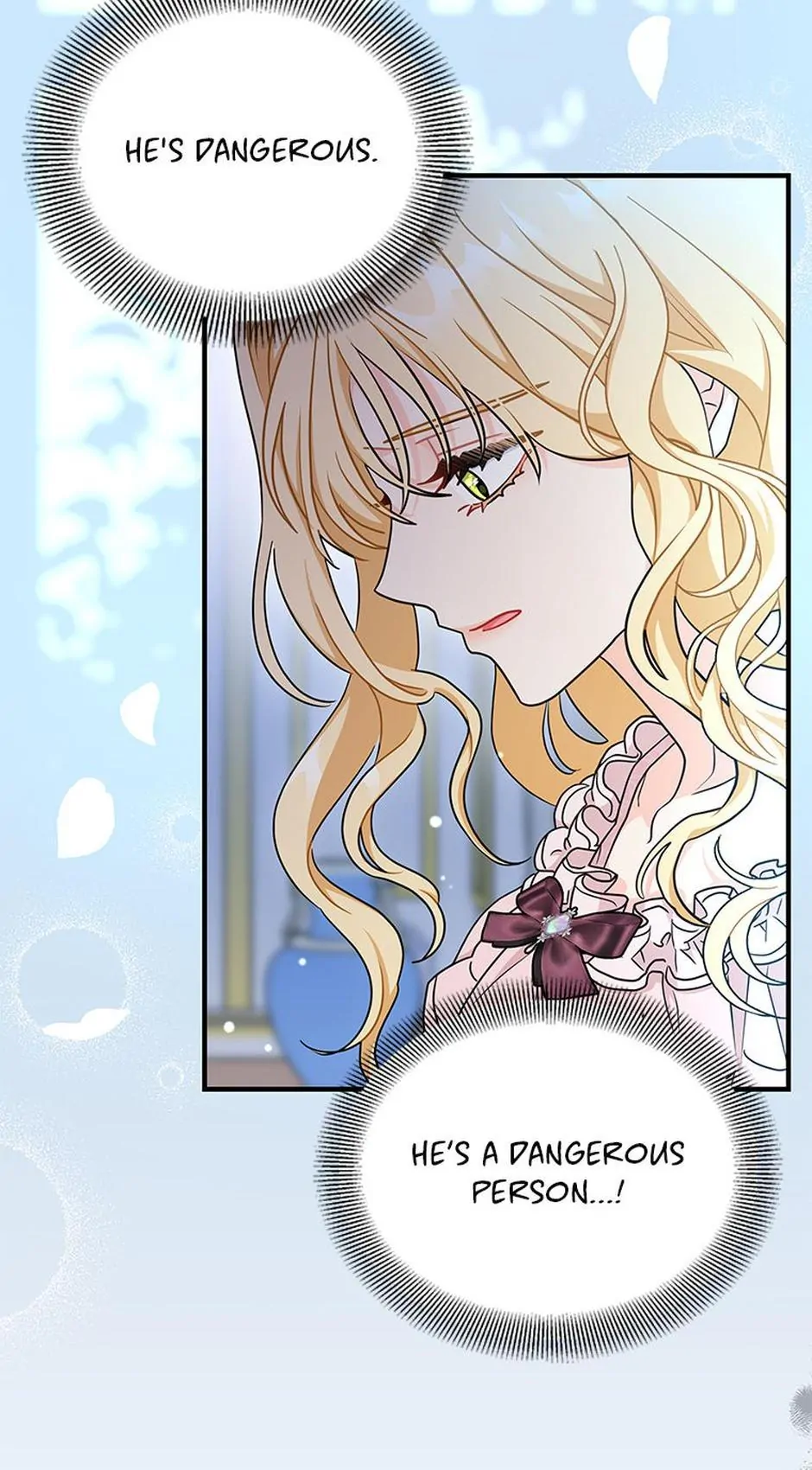 I Became the Head of the Family Chapter 46 - Page 102