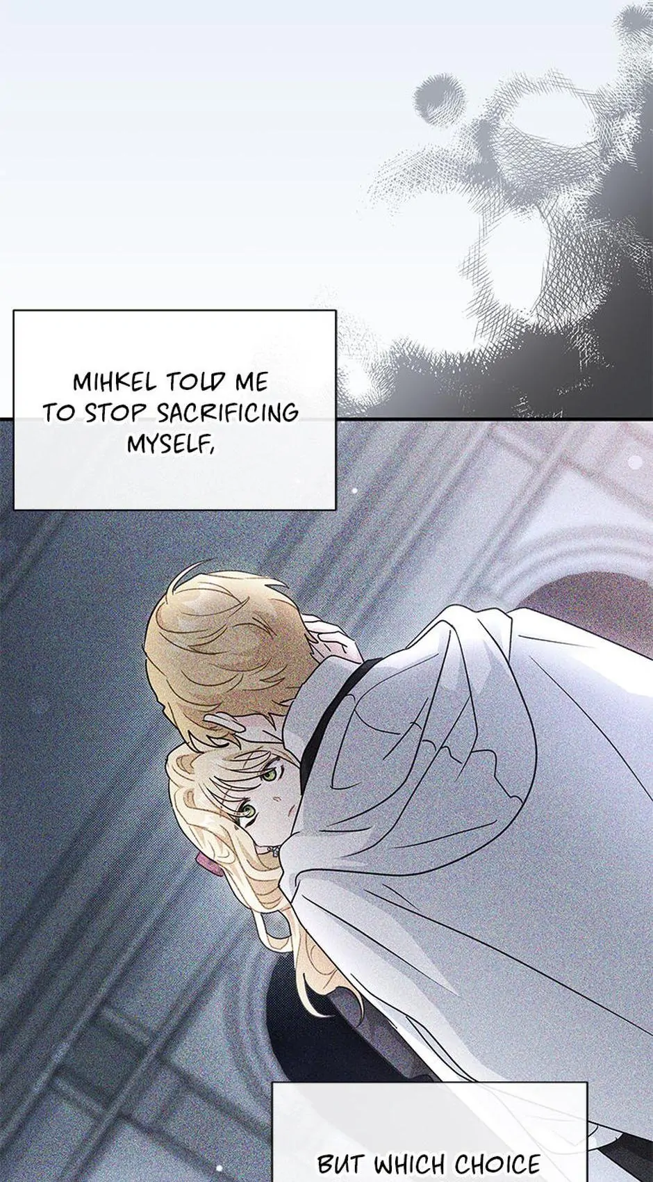 I Became the Head of the Family Chapter 46 - Page 103