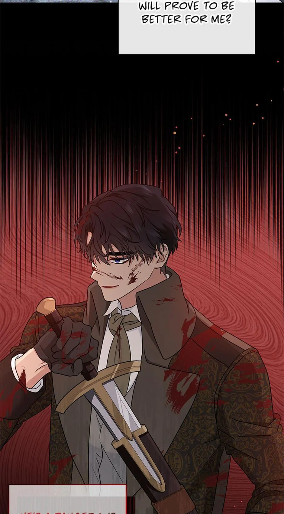 I Became the Head of the Family Chapter 46 - Page 104