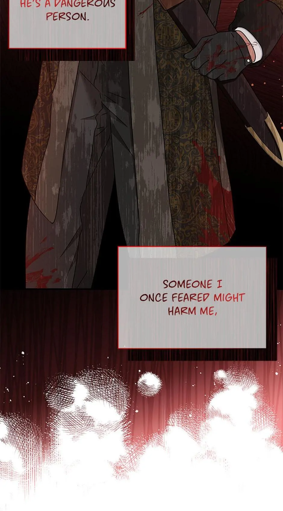 I Became the Head of the Family Chapter 46 - Page 105