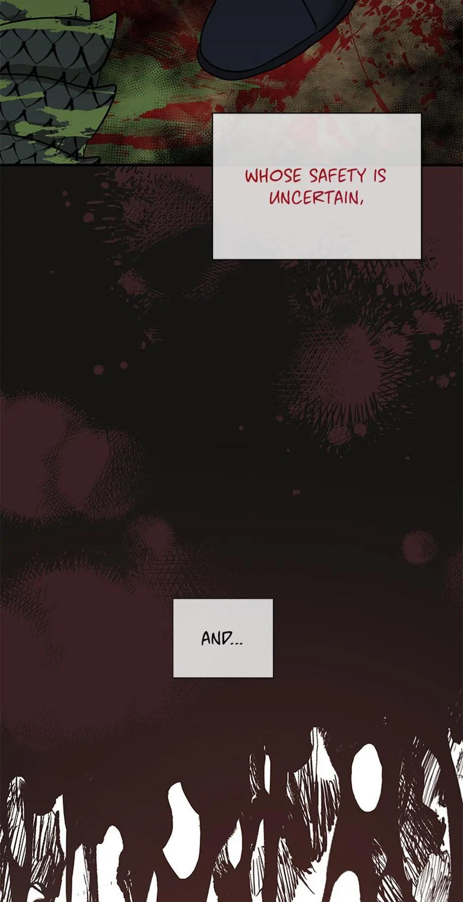 I Became the Head of the Family Chapter 46 - Page 107