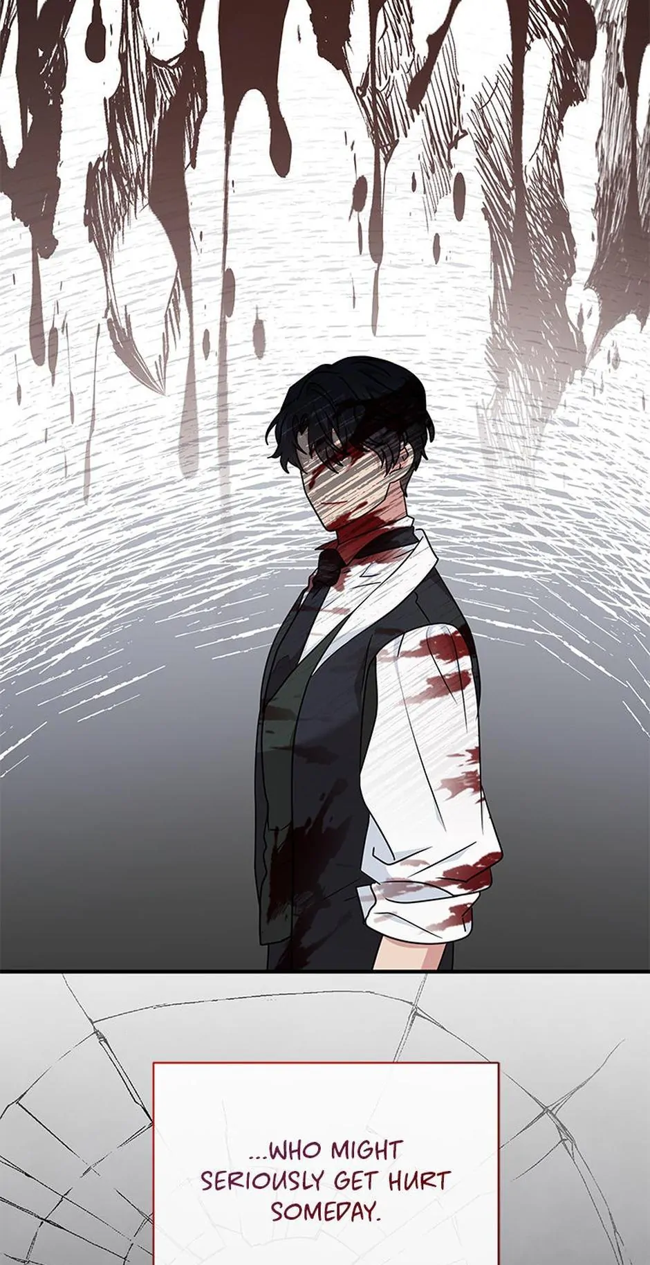 I Became the Head of the Family Chapter 46 - Page 108