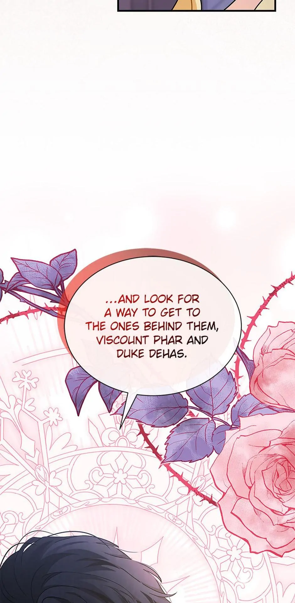 I Became the Head of the Family Chapter 46 - Page 12