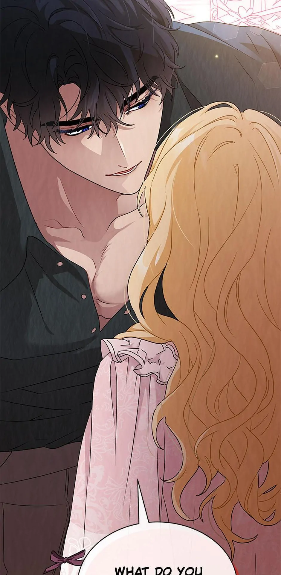 I Became the Head of the Family Chapter 46 - Page 13