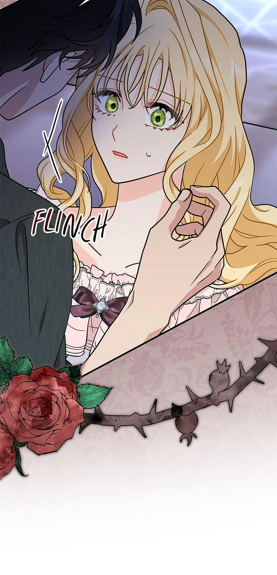 I Became the Head of the Family Chapter 46 - Page 19