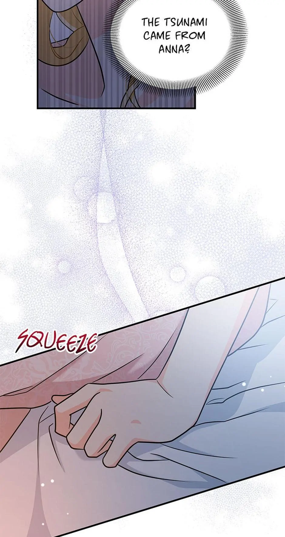 I Became the Head of the Family Chapter 46 - Page 21