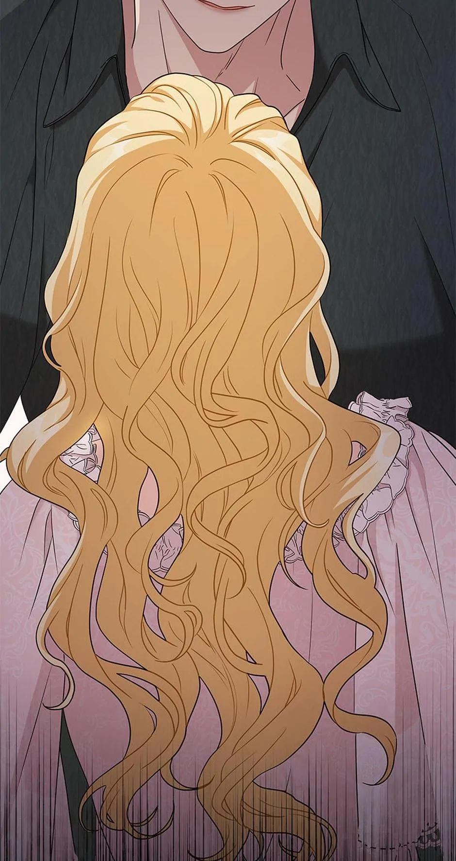 I Became the Head of the Family Chapter 46 - Page 23