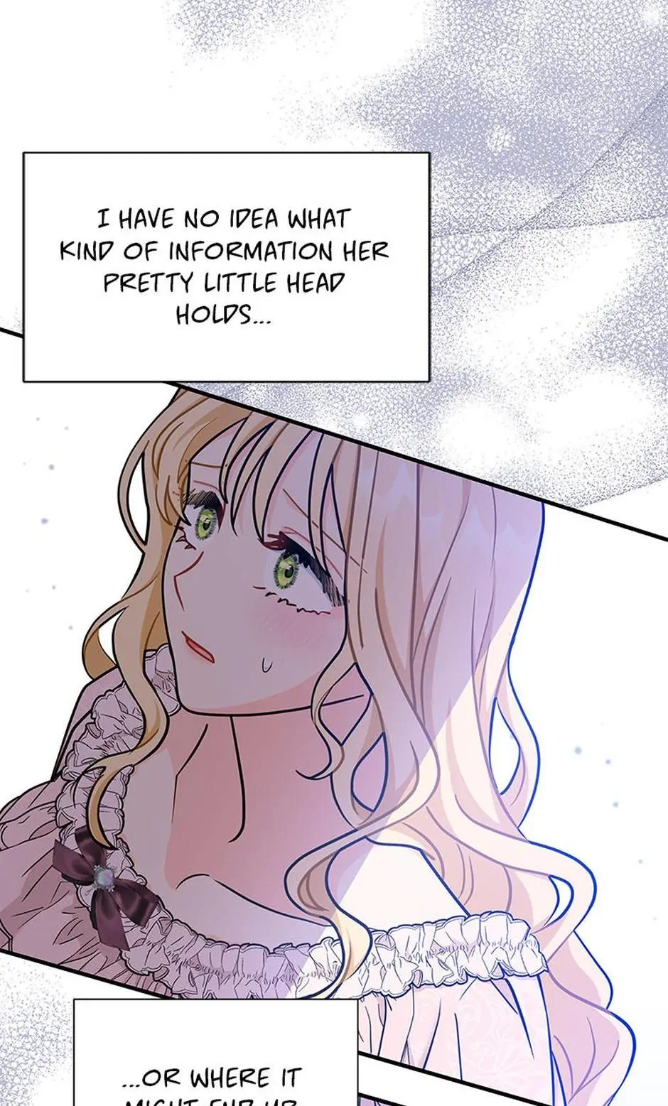 I Became the Head of the Family Chapter 46 - Page 29