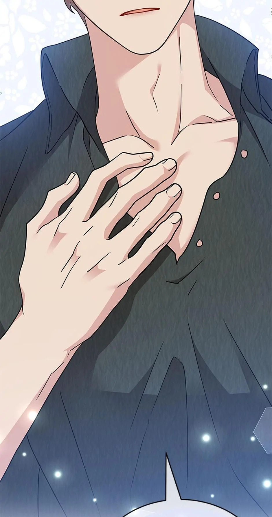 I Became the Head of the Family Chapter 46 - Page 3