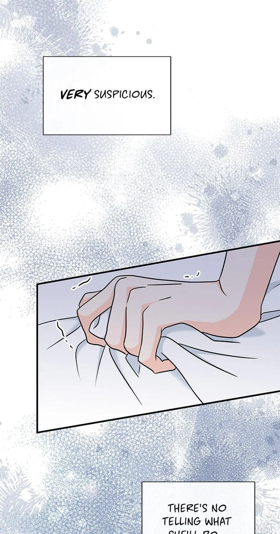 I Became the Head of the Family Chapter 46 - Page 32