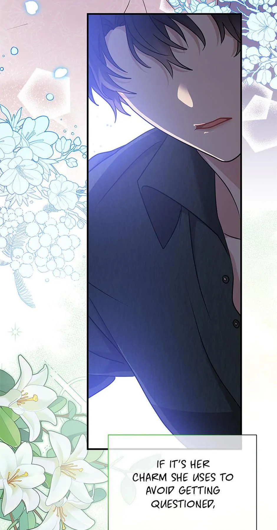 I Became the Head of the Family Chapter 46 - Page 36