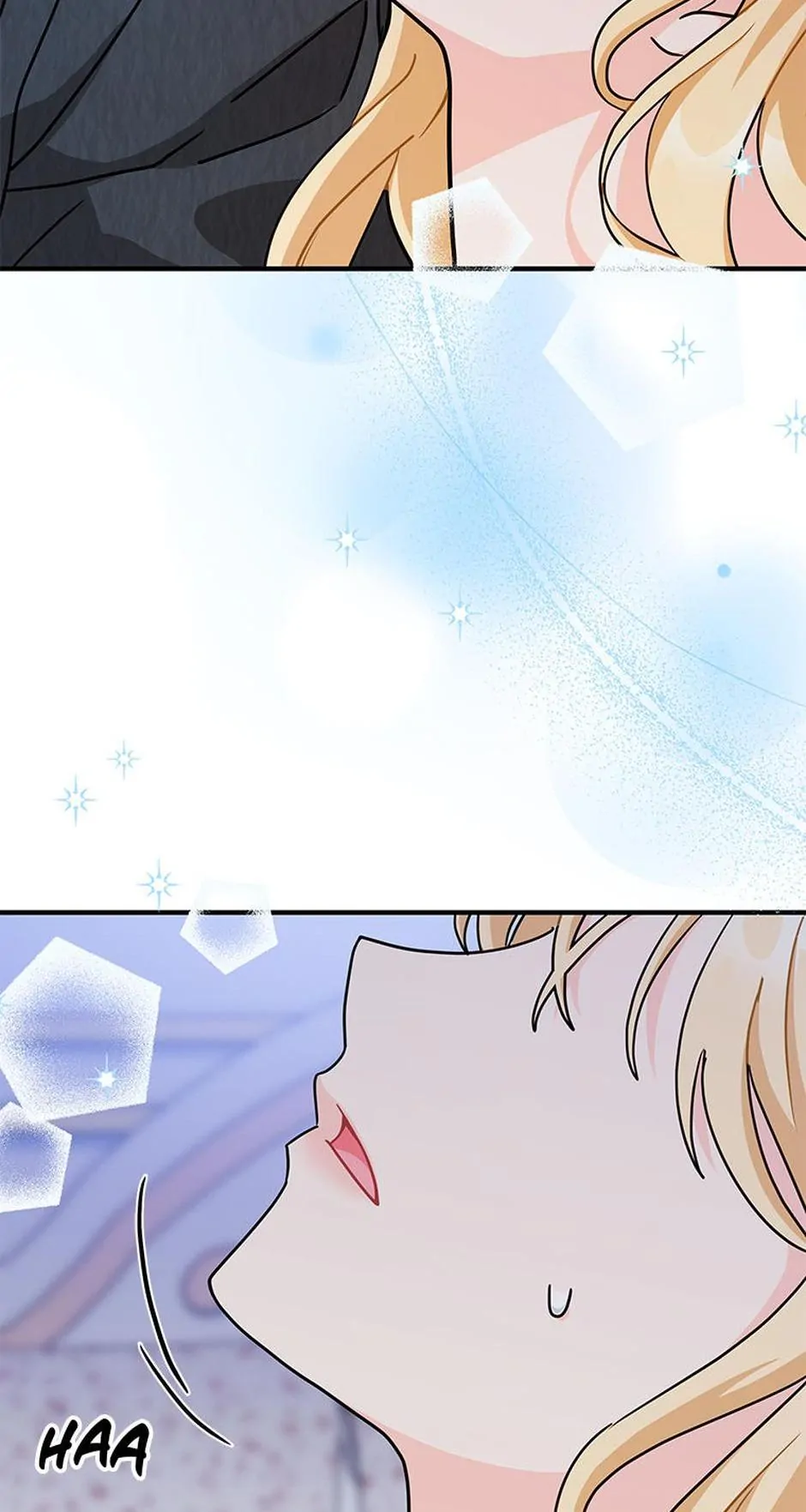 I Became the Head of the Family Chapter 46 - Page 40