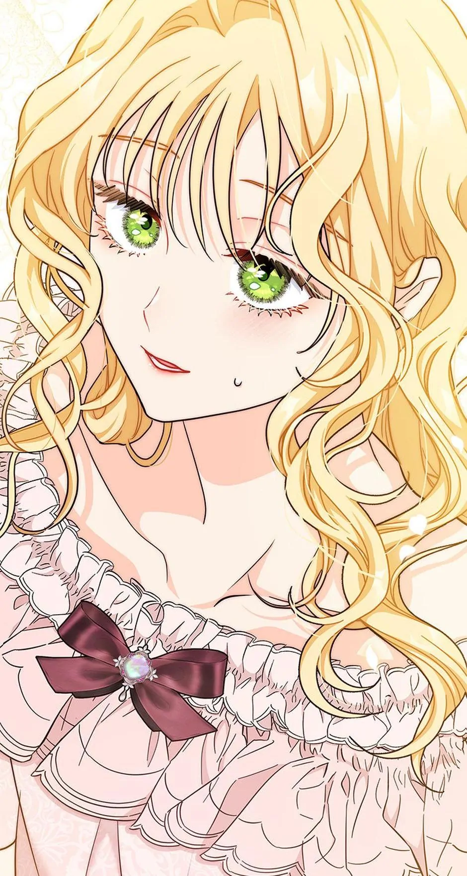 I Became the Head of the Family Chapter 46 - Page 42