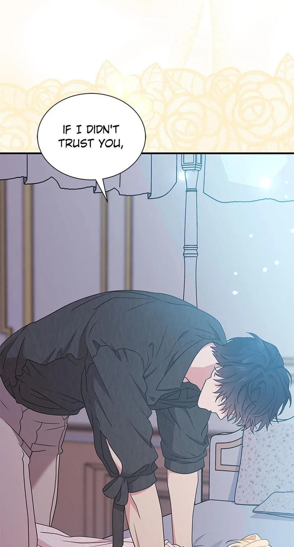 I Became the Head of the Family Chapter 46 - Page 60