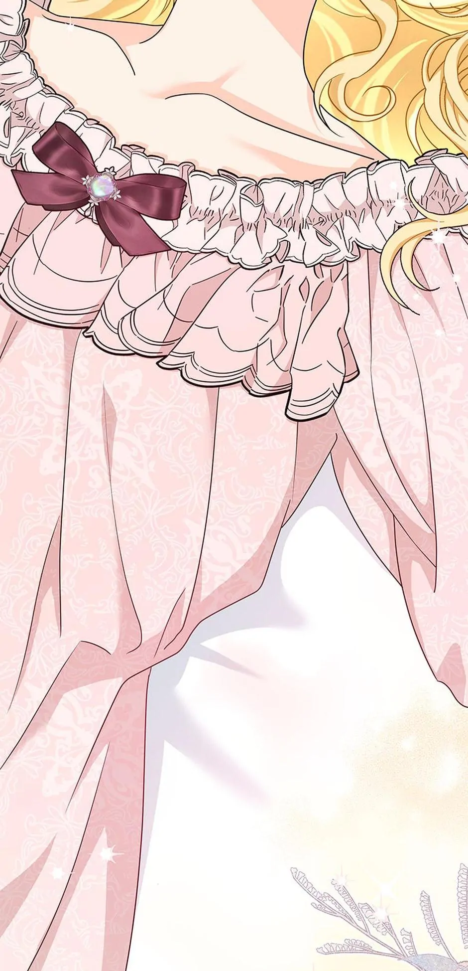 I Became the Head of the Family Chapter 46 - Page 65