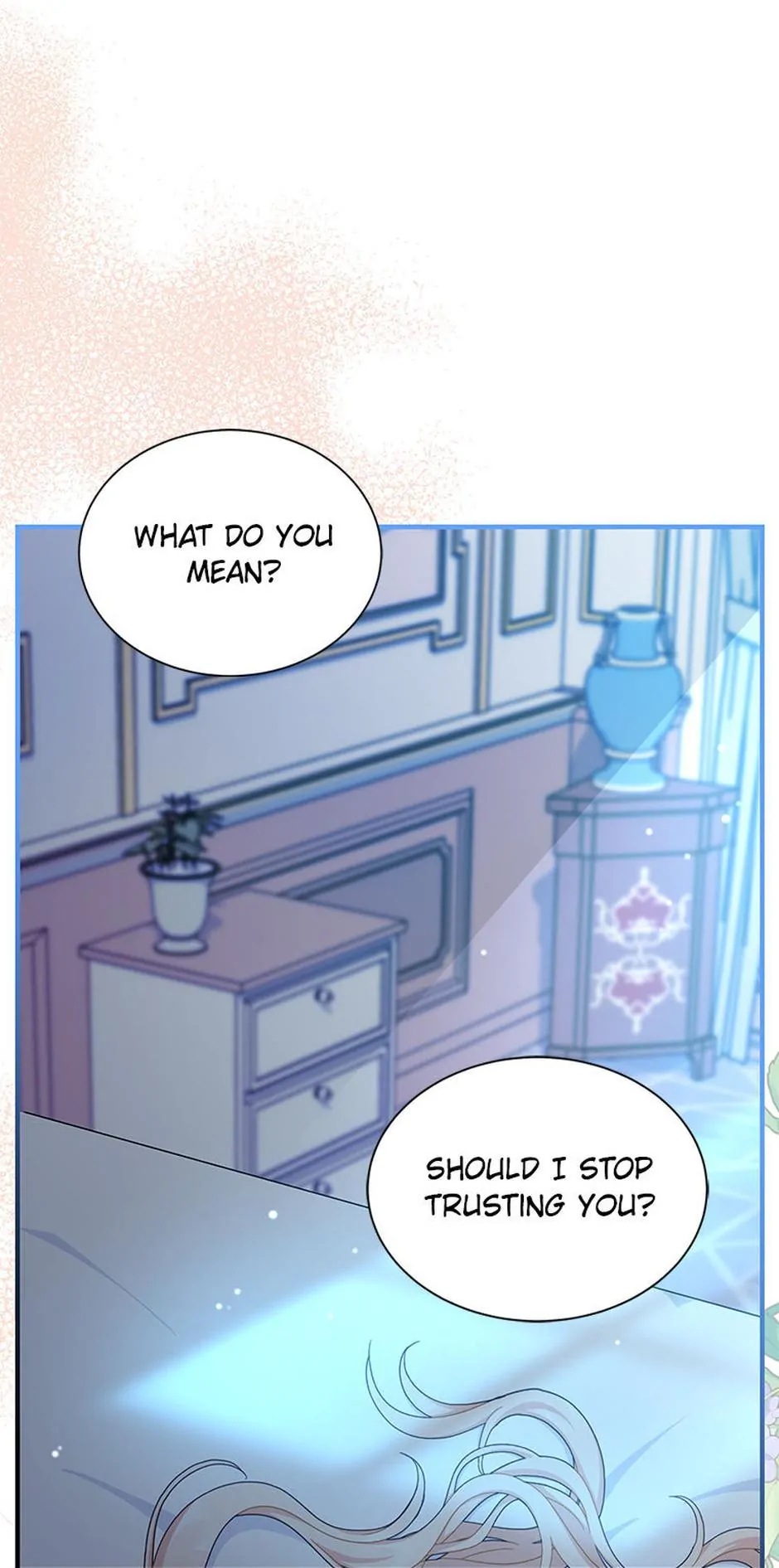 I Became the Head of the Family Chapter 46 - Page 71