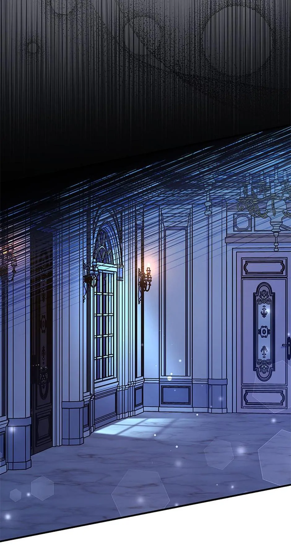 I Became the Head of the Family Chapter 46 - Page 92