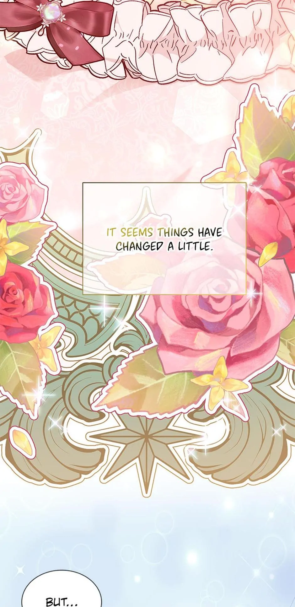 I Became the Head of the Family Chapter 46 - Page 98