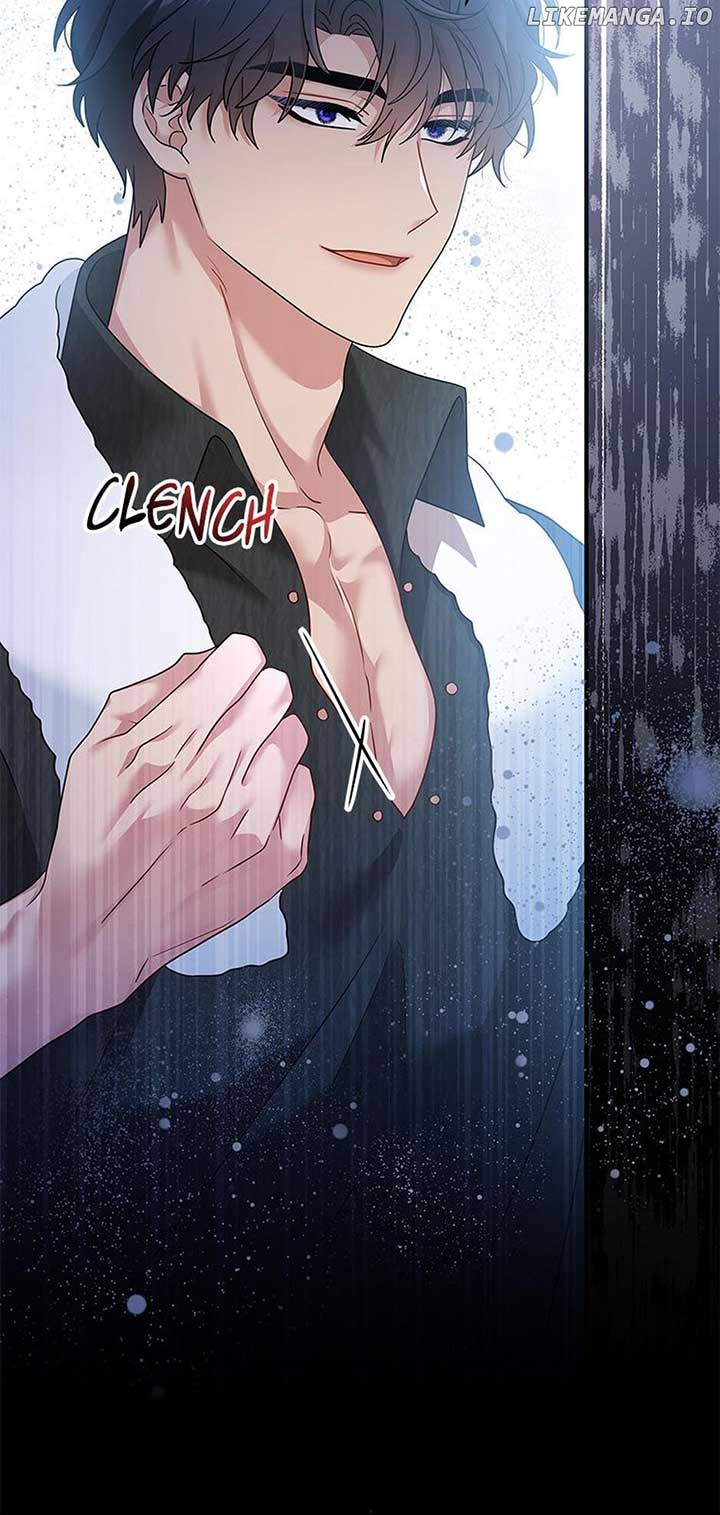 I Became the Head of the Family Chapter 47 - Page 11