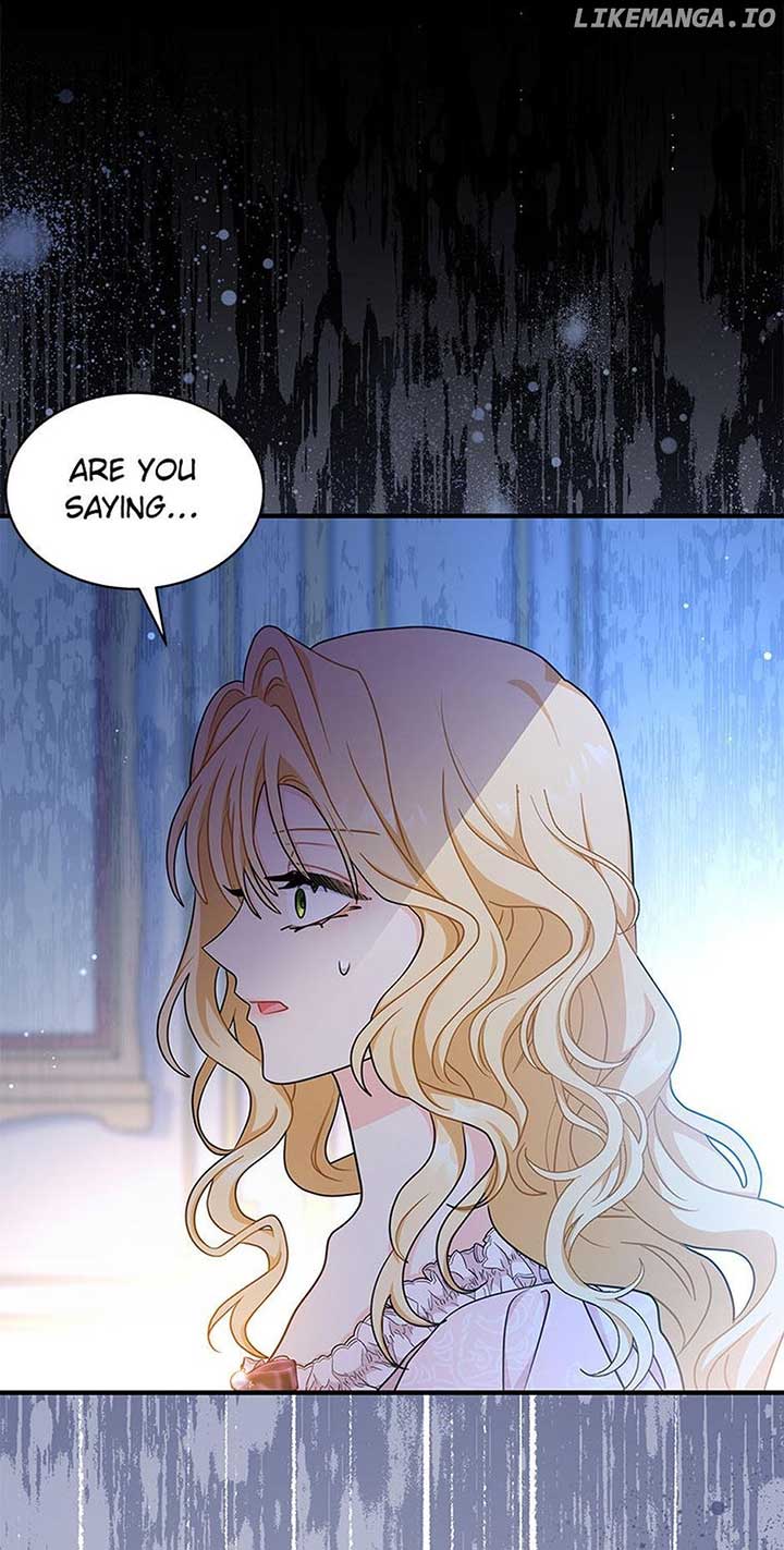 I Became the Head of the Family Chapter 47 - Page 12