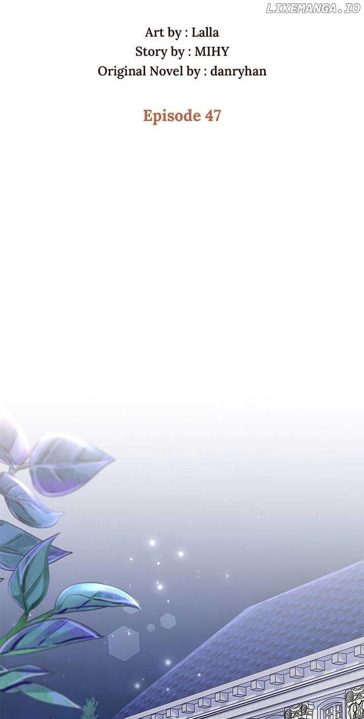 I Became the Head of the Family Chapter 47 - Page 14