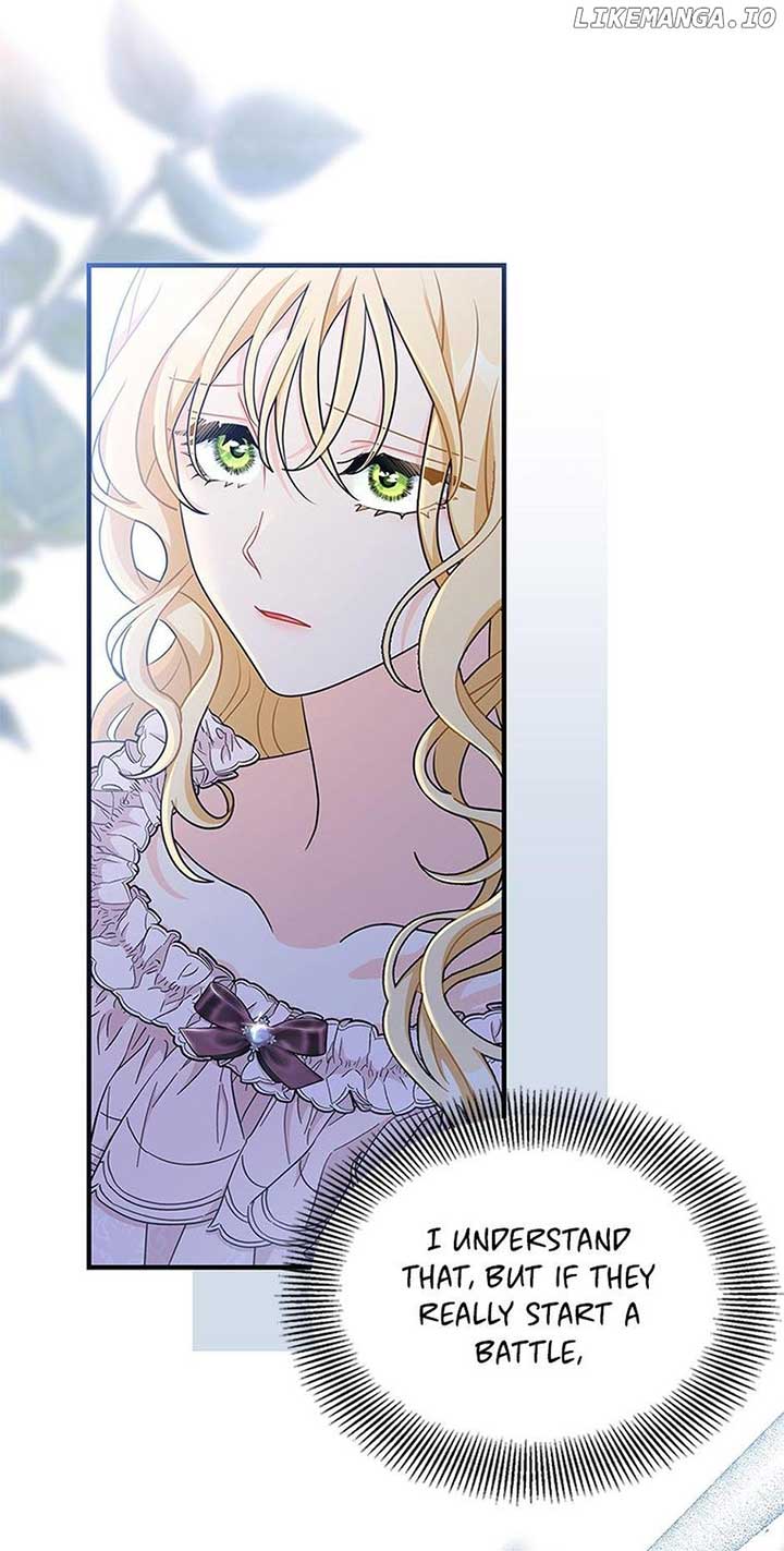 I Became the Head of the Family Chapter 47 - Page 16