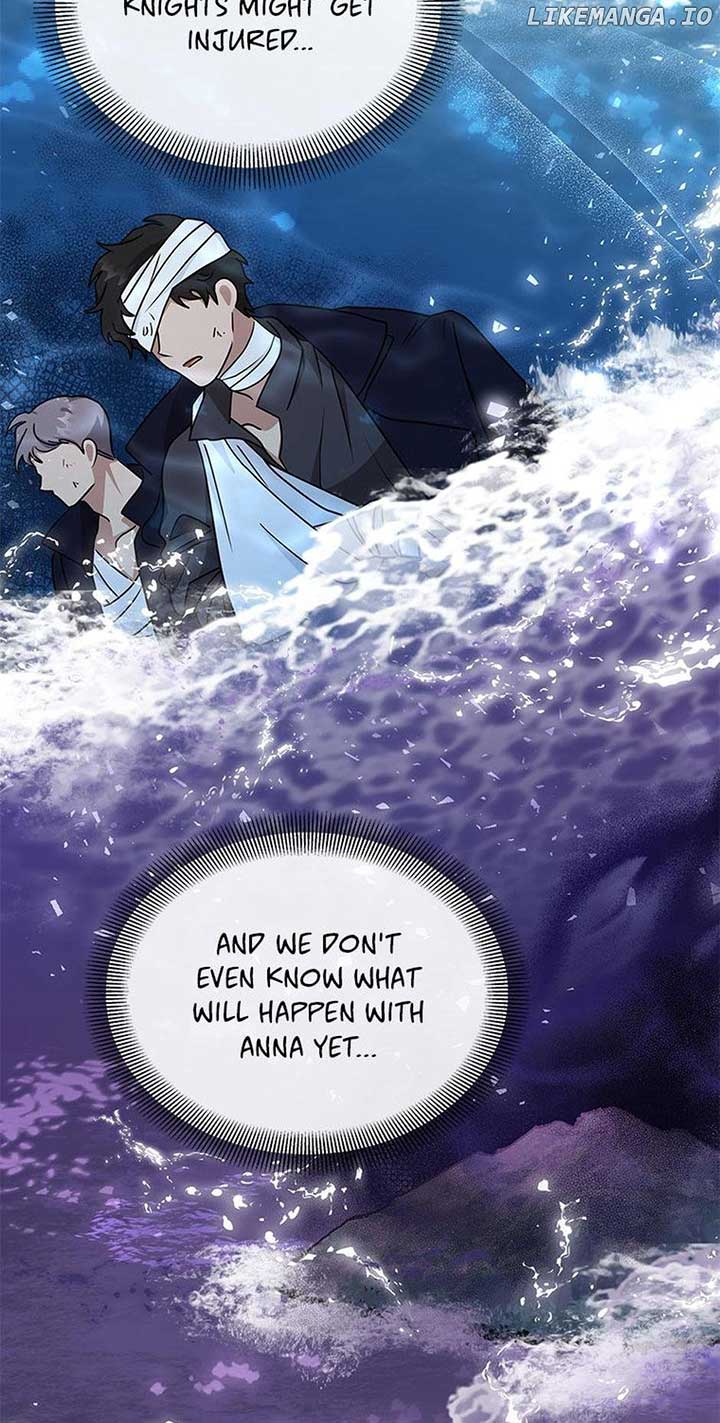 I Became the Head of the Family Chapter 47 - Page 18