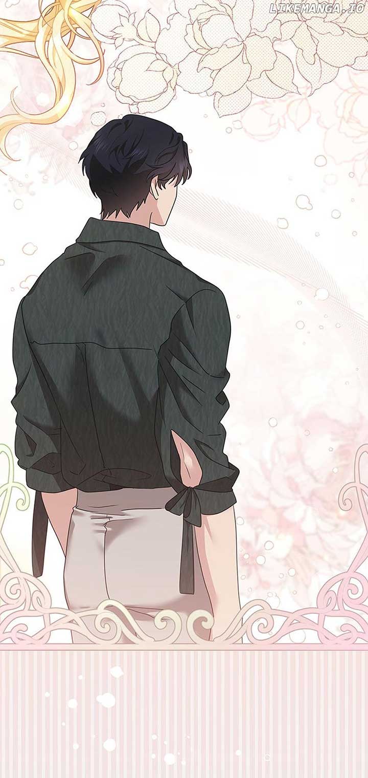 I Became the Head of the Family Chapter 47 - Page 2