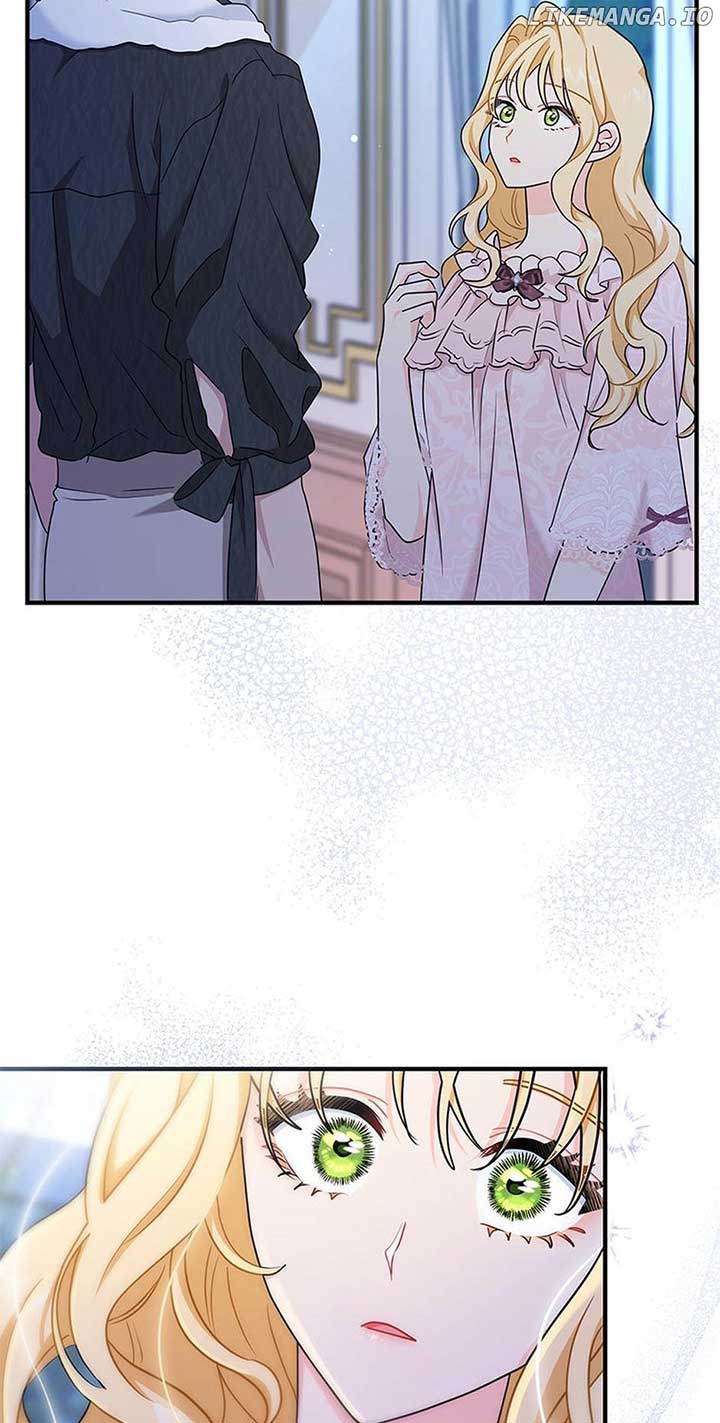 I Became the Head of the Family Chapter 47 - Page 20