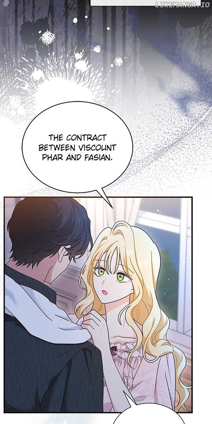 I Became the Head of the Family Chapter 47 - Page 28