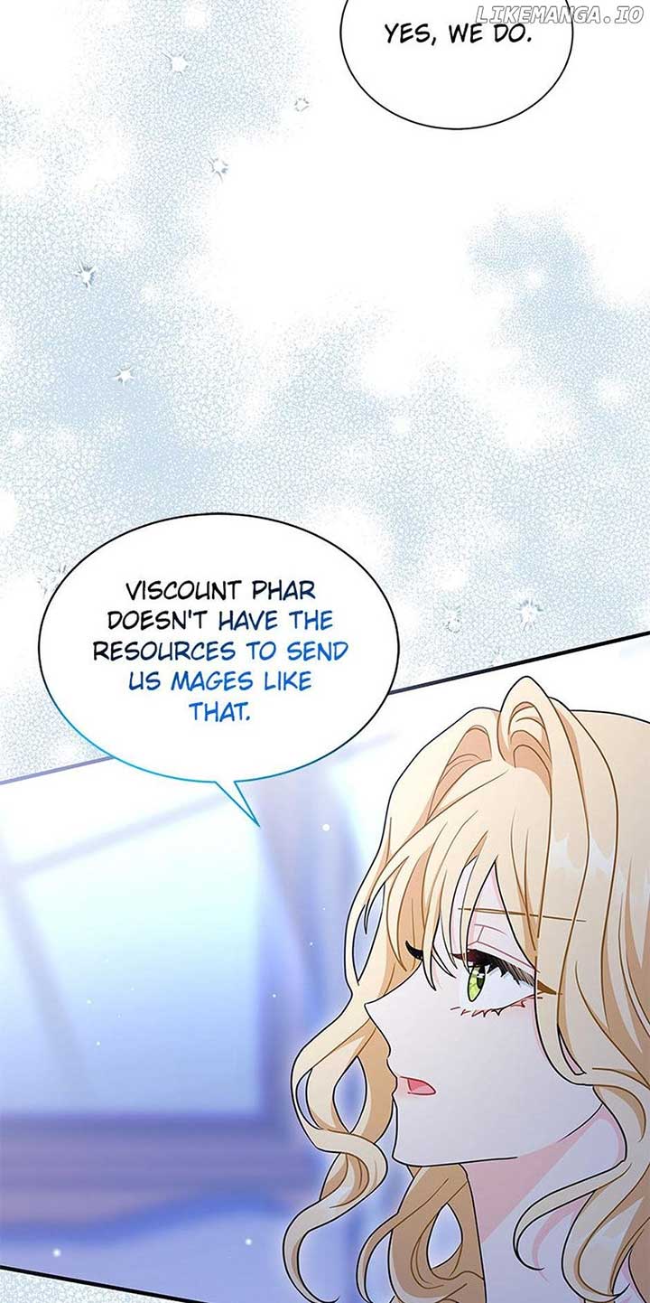 I Became the Head of the Family Chapter 47 - Page 29