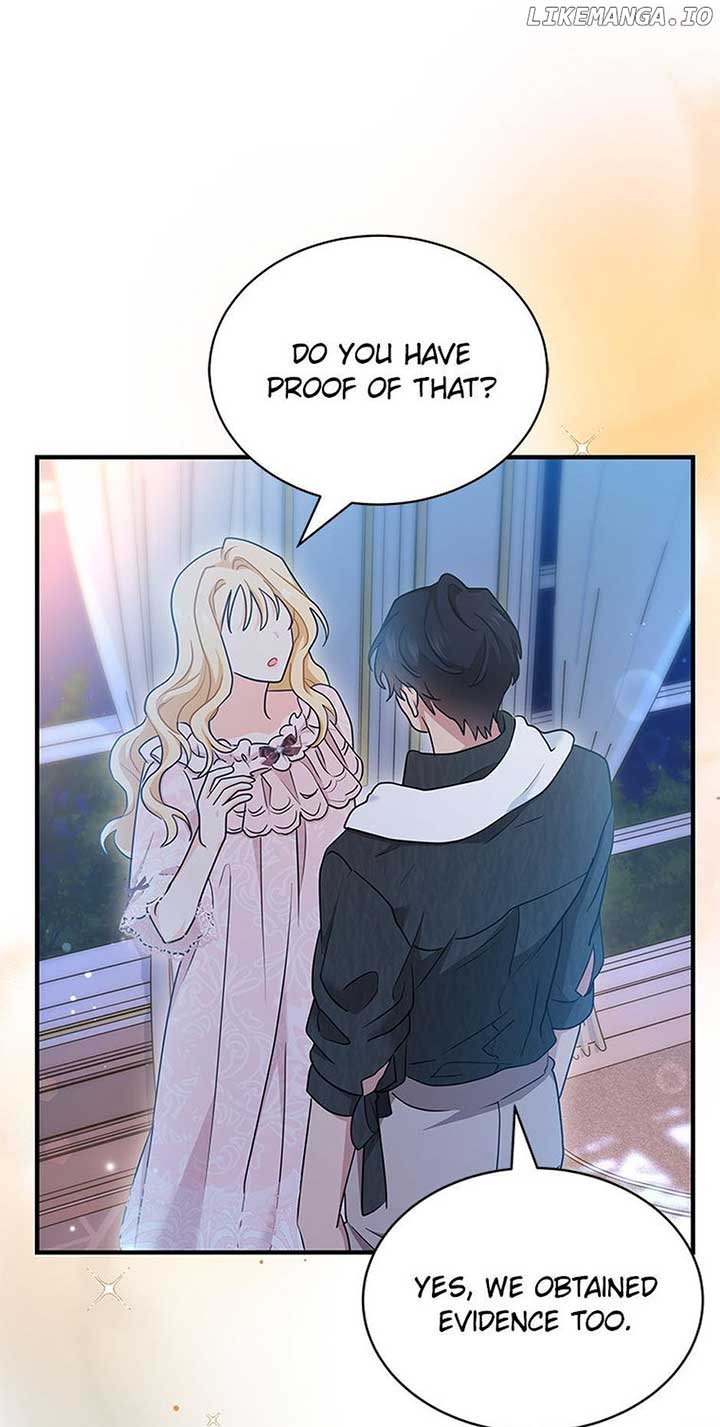 I Became the Head of the Family Chapter 47 - Page 31